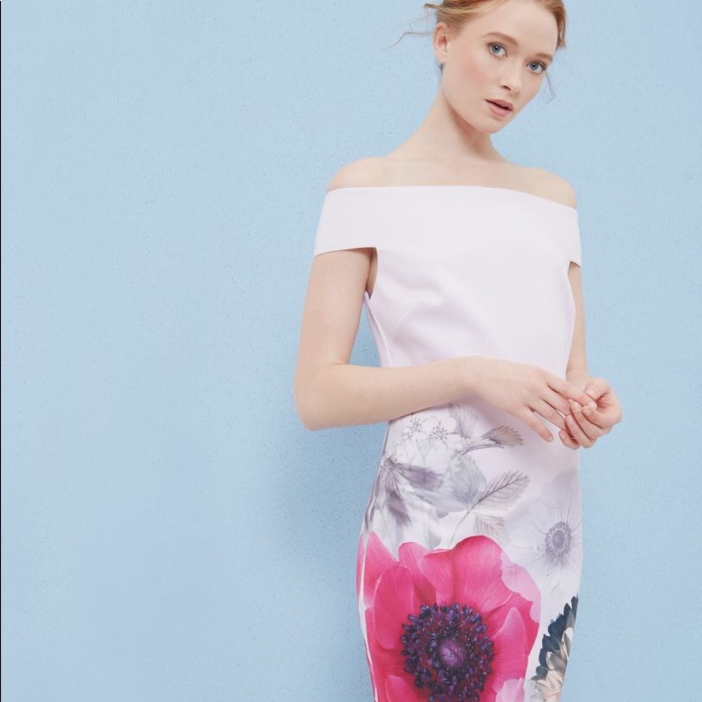 Ted Baker Dress